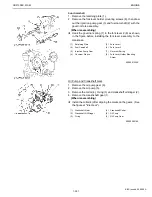 Preview for 102 page of Kubota WSM GR2100EC Workshop Manual