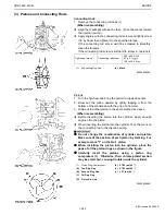 Preview for 103 page of Kubota WSM GR2100EC Workshop Manual