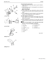 Preview for 104 page of Kubota WSM GR2100EC Workshop Manual