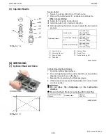 Preview for 109 page of Kubota WSM GR2100EC Workshop Manual