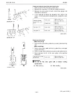 Preview for 111 page of Kubota WSM GR2100EC Workshop Manual