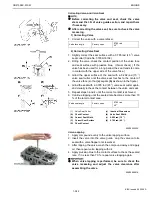 Preview for 113 page of Kubota WSM GR2100EC Workshop Manual