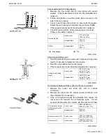 Preview for 114 page of Kubota WSM GR2100EC Workshop Manual