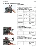 Preview for 116 page of Kubota WSM GR2100EC Workshop Manual