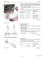 Preview for 118 page of Kubota WSM GR2100EC Workshop Manual