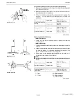 Preview for 119 page of Kubota WSM GR2100EC Workshop Manual