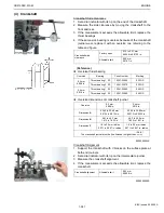 Preview for 122 page of Kubota WSM GR2100EC Workshop Manual