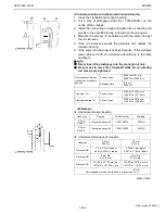 Preview for 123 page of Kubota WSM GR2100EC Workshop Manual