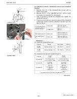 Preview for 124 page of Kubota WSM GR2100EC Workshop Manual