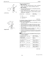 Preview for 125 page of Kubota WSM GR2100EC Workshop Manual