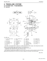 Preview for 132 page of Kubota WSM GR2100EC Workshop Manual