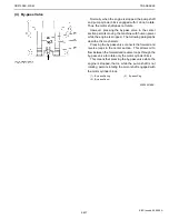 Preview for 137 page of Kubota WSM GR2100EC Workshop Manual