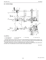 Preview for 138 page of Kubota WSM GR2100EC Workshop Manual