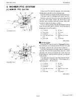 Preview for 143 page of Kubota WSM GR2100EC Workshop Manual