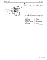 Preview for 144 page of Kubota WSM GR2100EC Workshop Manual