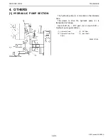 Preview for 145 page of Kubota WSM GR2100EC Workshop Manual