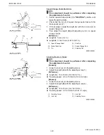 Preview for 153 page of Kubota WSM GR2100EC Workshop Manual