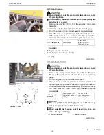 Preview for 154 page of Kubota WSM GR2100EC Workshop Manual