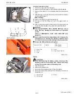 Preview for 157 page of Kubota WSM GR2100EC Workshop Manual