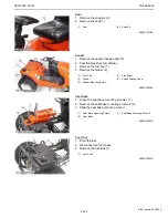 Preview for 158 page of Kubota WSM GR2100EC Workshop Manual