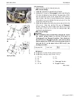 Preview for 159 page of Kubota WSM GR2100EC Workshop Manual