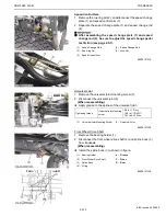 Preview for 161 page of Kubota WSM GR2100EC Workshop Manual