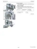 Preview for 168 page of Kubota WSM GR2100EC Workshop Manual