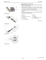 Preview for 169 page of Kubota WSM GR2100EC Workshop Manual