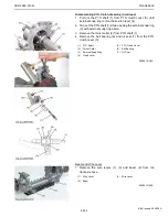 Preview for 170 page of Kubota WSM GR2100EC Workshop Manual