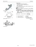 Preview for 171 page of Kubota WSM GR2100EC Workshop Manual