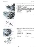 Preview for 172 page of Kubota WSM GR2100EC Workshop Manual