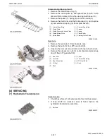 Preview for 173 page of Kubota WSM GR2100EC Workshop Manual