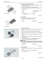 Preview for 174 page of Kubota WSM GR2100EC Workshop Manual