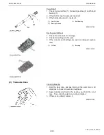 Preview for 175 page of Kubota WSM GR2100EC Workshop Manual