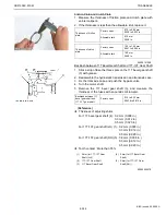 Preview for 178 page of Kubota WSM GR2100EC Workshop Manual