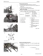 Preview for 187 page of Kubota WSM GR2100EC Workshop Manual