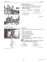 Preview for 188 page of Kubota WSM GR2100EC Workshop Manual