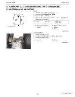 Preview for 196 page of Kubota WSM GR2100EC Workshop Manual