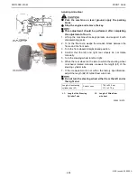 Preview for 197 page of Kubota WSM GR2100EC Workshop Manual