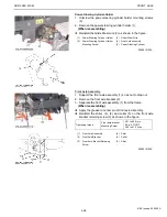 Preview for 200 page of Kubota WSM GR2100EC Workshop Manual