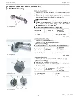 Preview for 201 page of Kubota WSM GR2100EC Workshop Manual