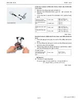 Preview for 205 page of Kubota WSM GR2100EC Workshop Manual