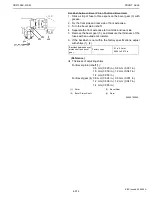 Preview for 206 page of Kubota WSM GR2100EC Workshop Manual