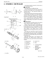 Preview for 211 page of Kubota WSM GR2100EC Workshop Manual