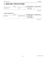 Preview for 216 page of Kubota WSM GR2100EC Workshop Manual