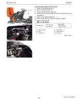 Preview for 221 page of Kubota WSM GR2100EC Workshop Manual