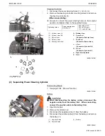 Preview for 222 page of Kubota WSM GR2100EC Workshop Manual