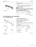 Preview for 225 page of Kubota WSM GR2100EC Workshop Manual