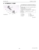 Preview for 229 page of Kubota WSM GR2100EC Workshop Manual