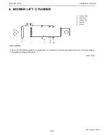 Preview for 236 page of Kubota WSM GR2100EC Workshop Manual